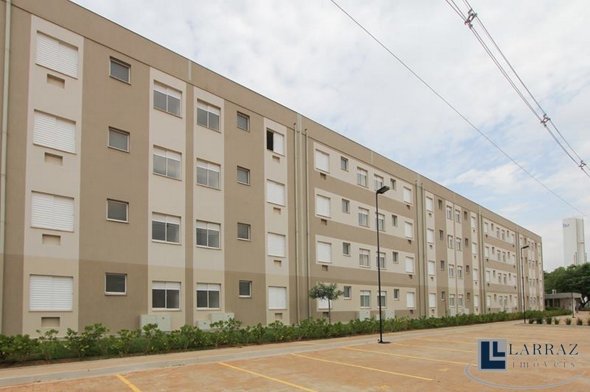 Apartamento, 2 quartos, 43 m² - Foto 43
