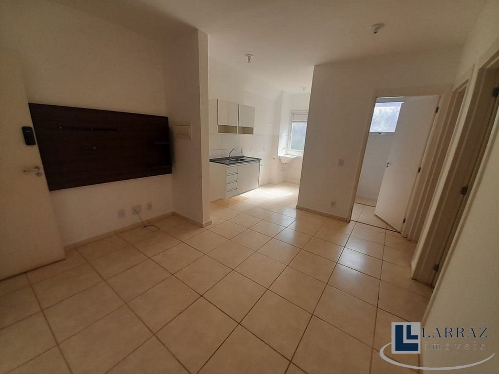 Apartamento, 2 quartos, 43 m² - Foto 4