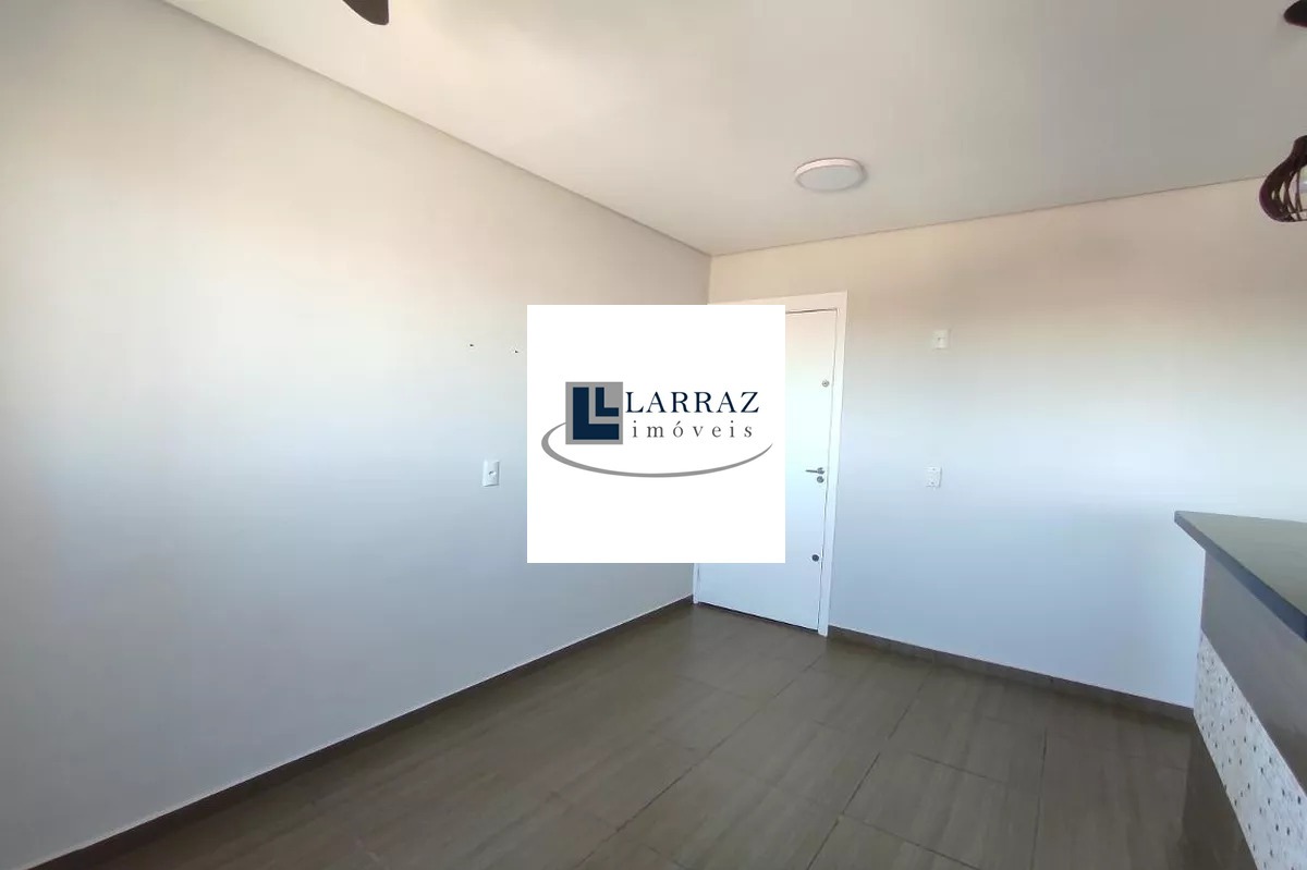 Apartamento, 2 quartos, 47 m² - Foto 3