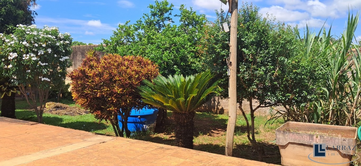 Chácara, 4 quartos, 1000 m² - Foto 14