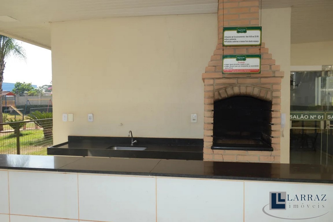 Apartamento, 2 quartos, 48 m² - Foto 33