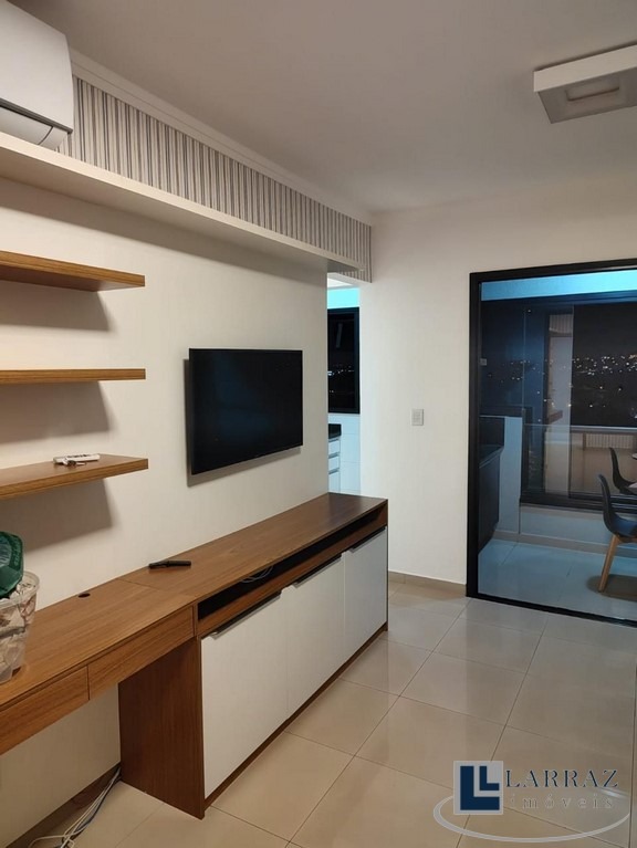 Apartamento, 1 quarto, 49 m² - Foto 1