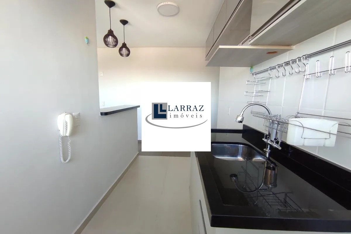 Apartamento, 2 quartos, 47 m² - Foto 5