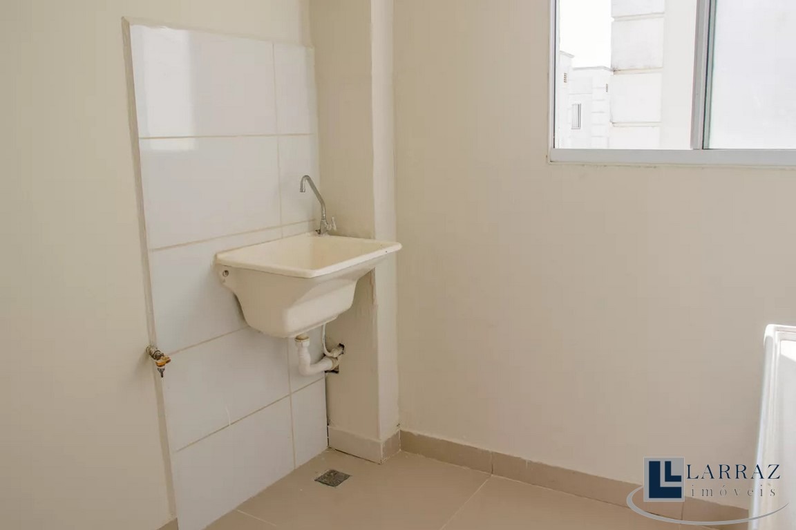Apartamento, 2 quartos, 42 m² - Foto 10
