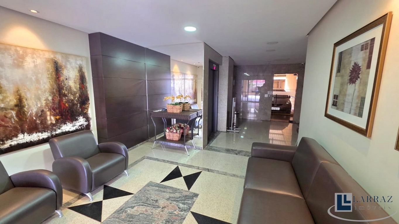 Apartamento, 3 quartos, 105 m² - Foto 11