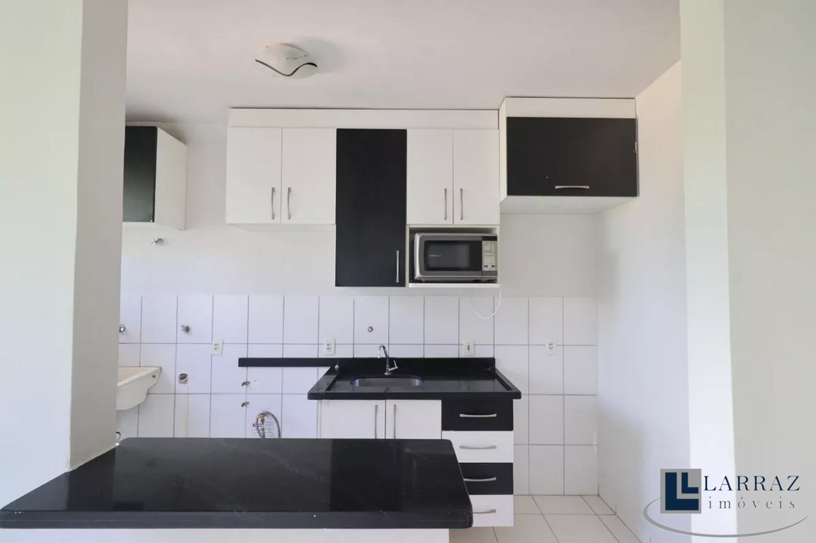 Apartamento, 2 quartos, 47 m² - Foto 7
