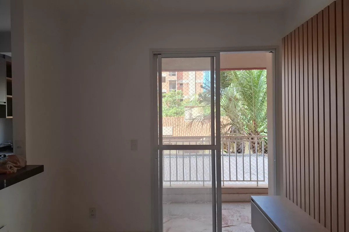 Apartamento, 2 quartos, 59 m² - Foto 5