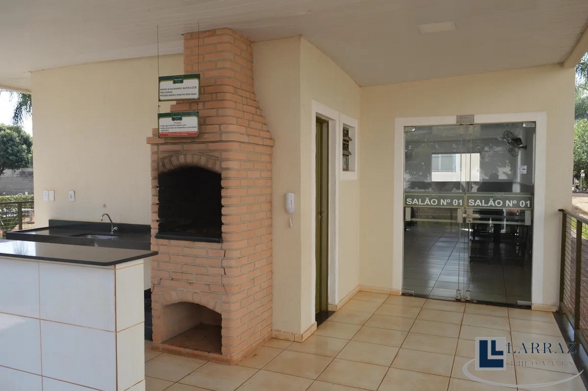 Apartamento, 2 quartos, 48 m² - Foto 29
