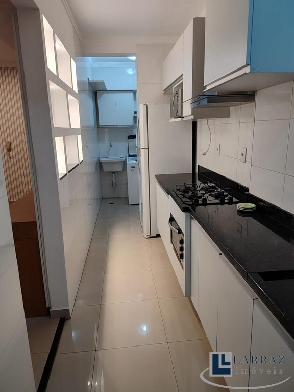 Apartamento, 1 quarto, 49 m² - Foto 6
