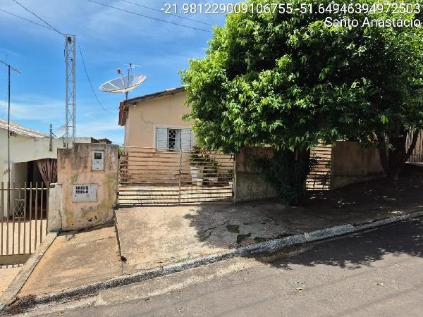 Casa, 2 quartos, 59 m² - Foto 1