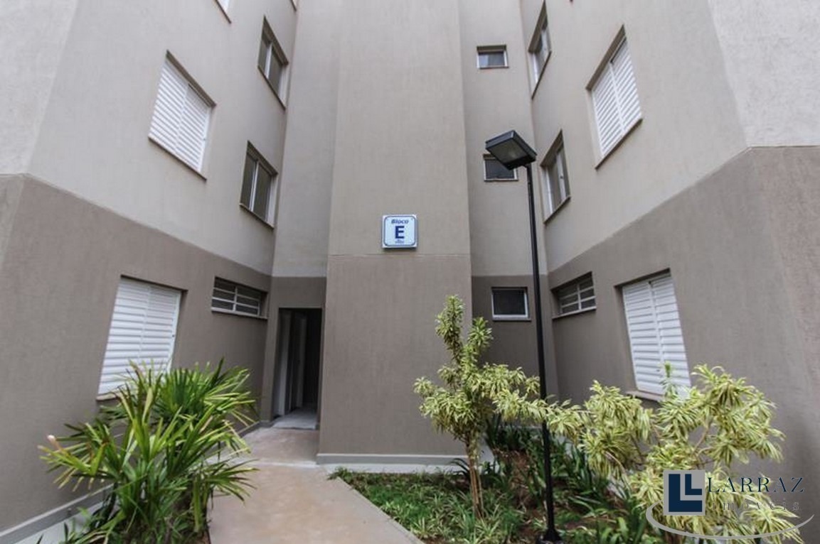 Apartamento, 2 quartos, 43 m² - Foto 40