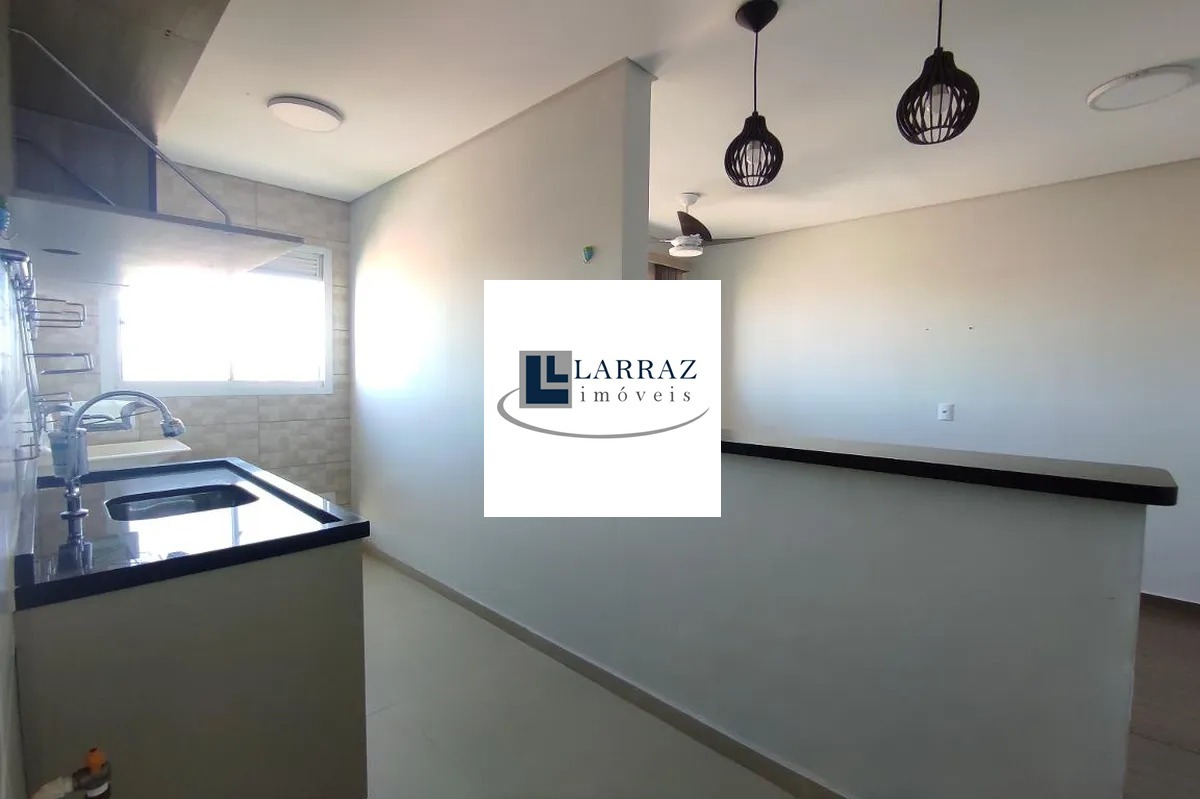 Apartamento, 2 quartos, 47 m² - Foto 9