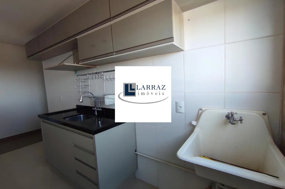 Apartamento, 2 quartos, 47 m² - Foto 12