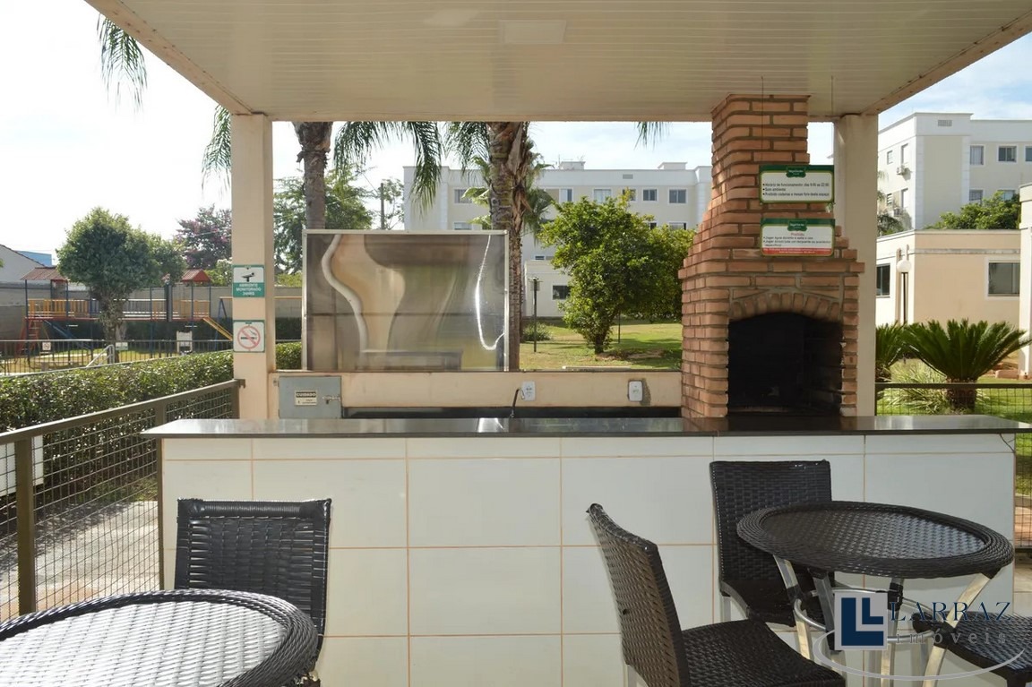 Apartamento, 2 quartos, 48 m² - Foto 37