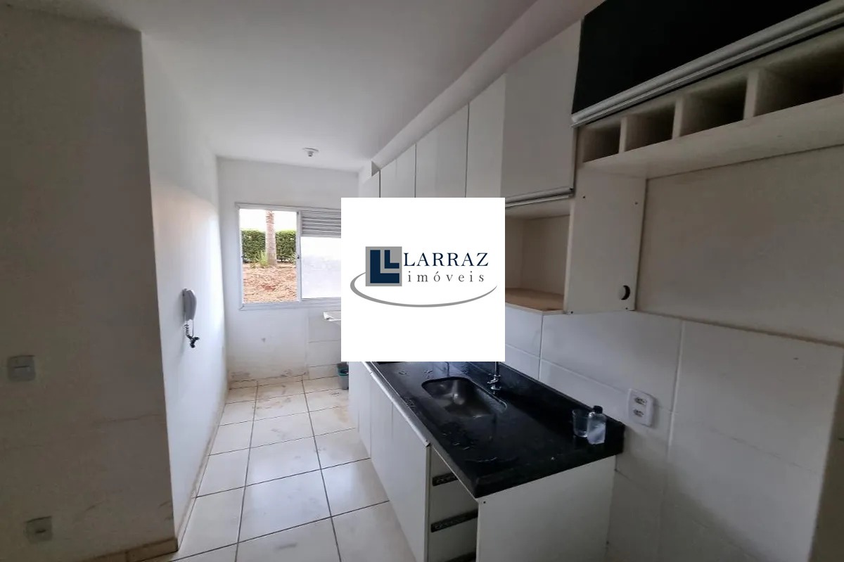 Apartamento, 2 quartos, 43 m² - Foto 11
