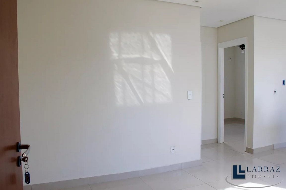 Apartamento, 2 quartos, 42 m² - Foto 3
