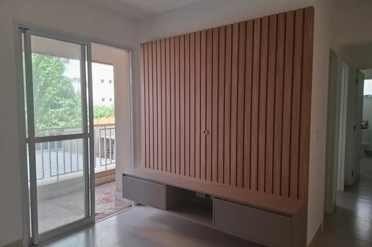 Apartamento, 2 quartos, 59 m² - Foto 1