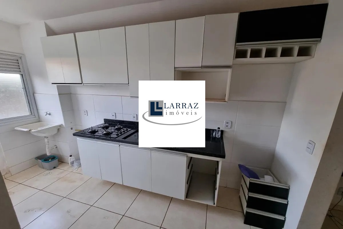 Apartamento, 2 quartos, 43 m² - Foto 7