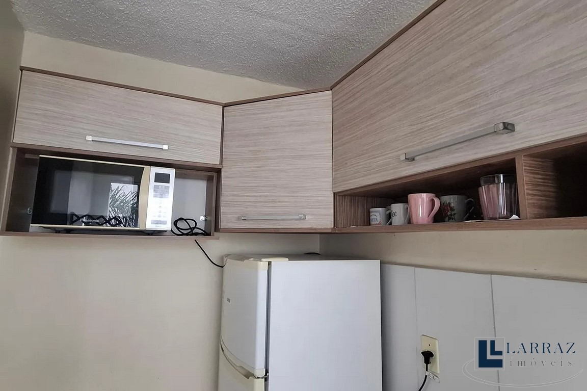 Apartamento, 2 quartos, 48 m² - Foto 10