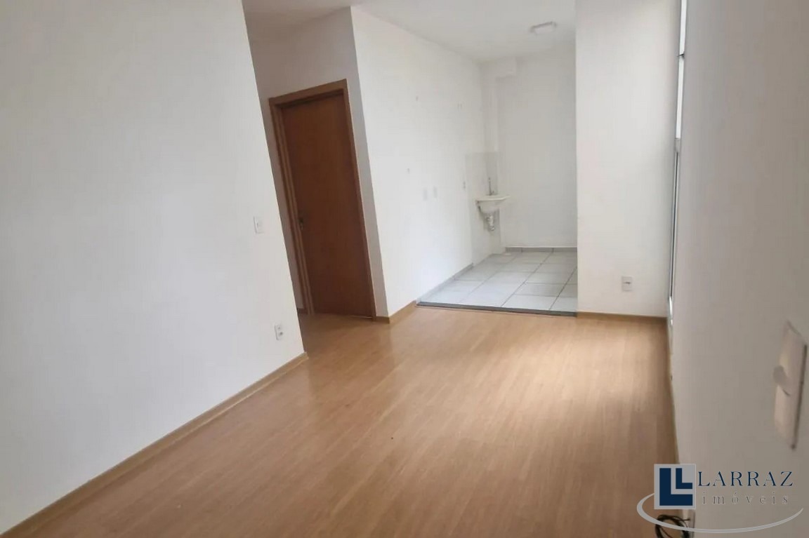 Apartamento, 2 quartos, 48 m² - Foto 5