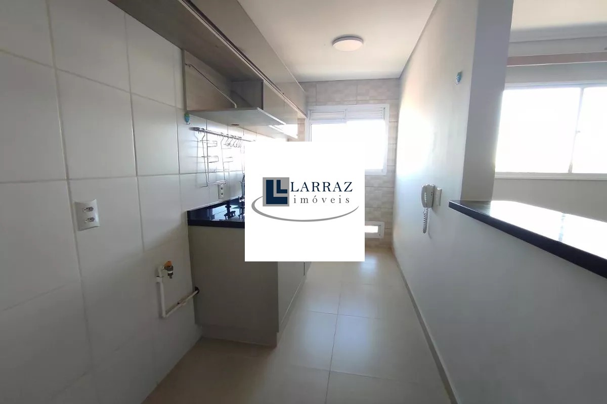 Apartamento, 2 quartos, 47 m² - Foto 4