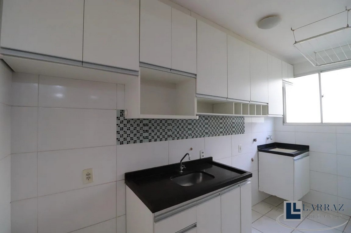 Apartamento, 2 quartos, 47 m² - Foto 8