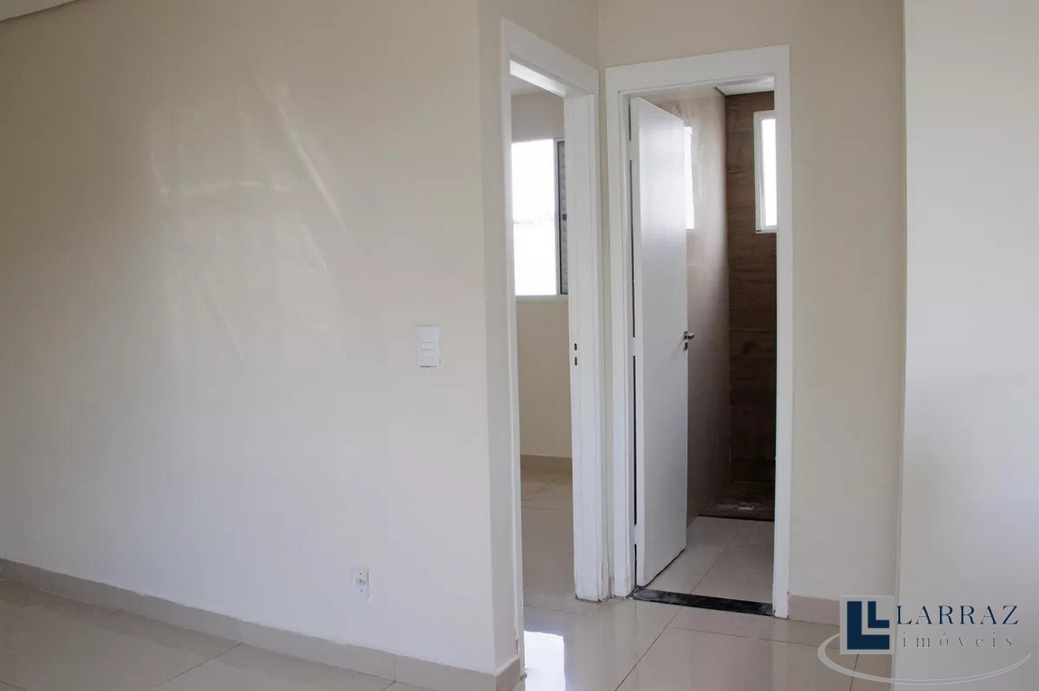 Apartamento, 2 quartos, 42 m² - Foto 5