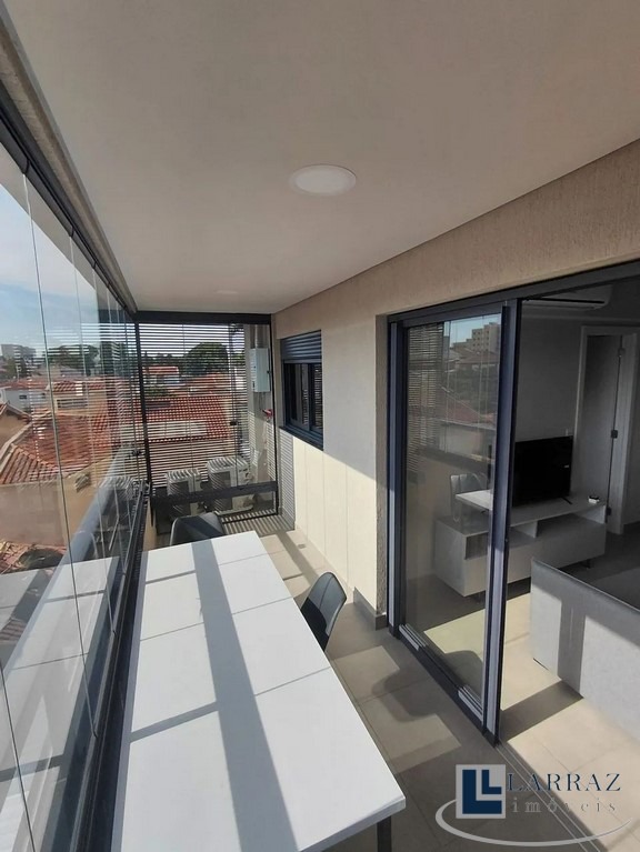 Apartamento, 1 quarto, 45 m² - Foto 4