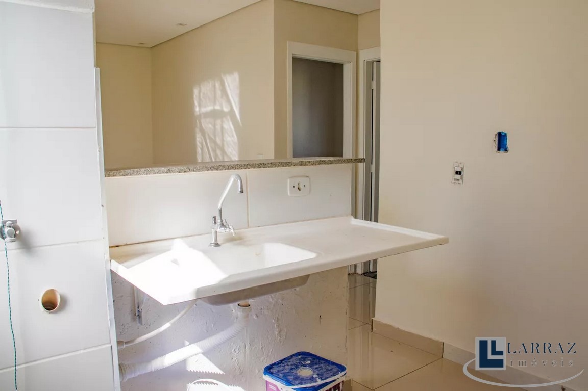 Apartamento, 2 quartos, 42 m² - Foto 9