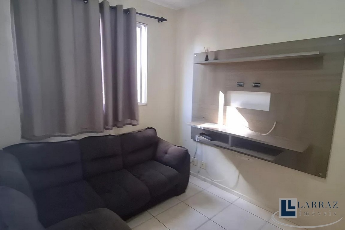 Apartamento, 2 quartos, 48 m² - Foto 4