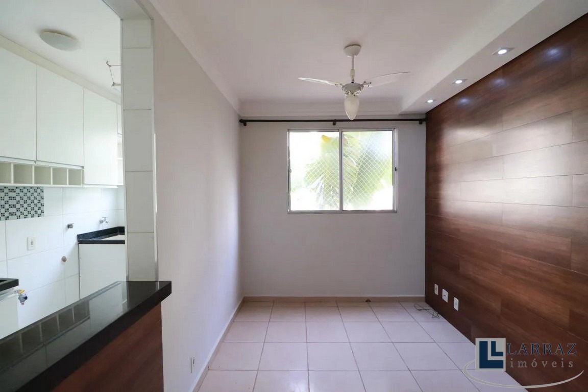 Apartamento, 2 quartos, 47 m² - Foto 2
