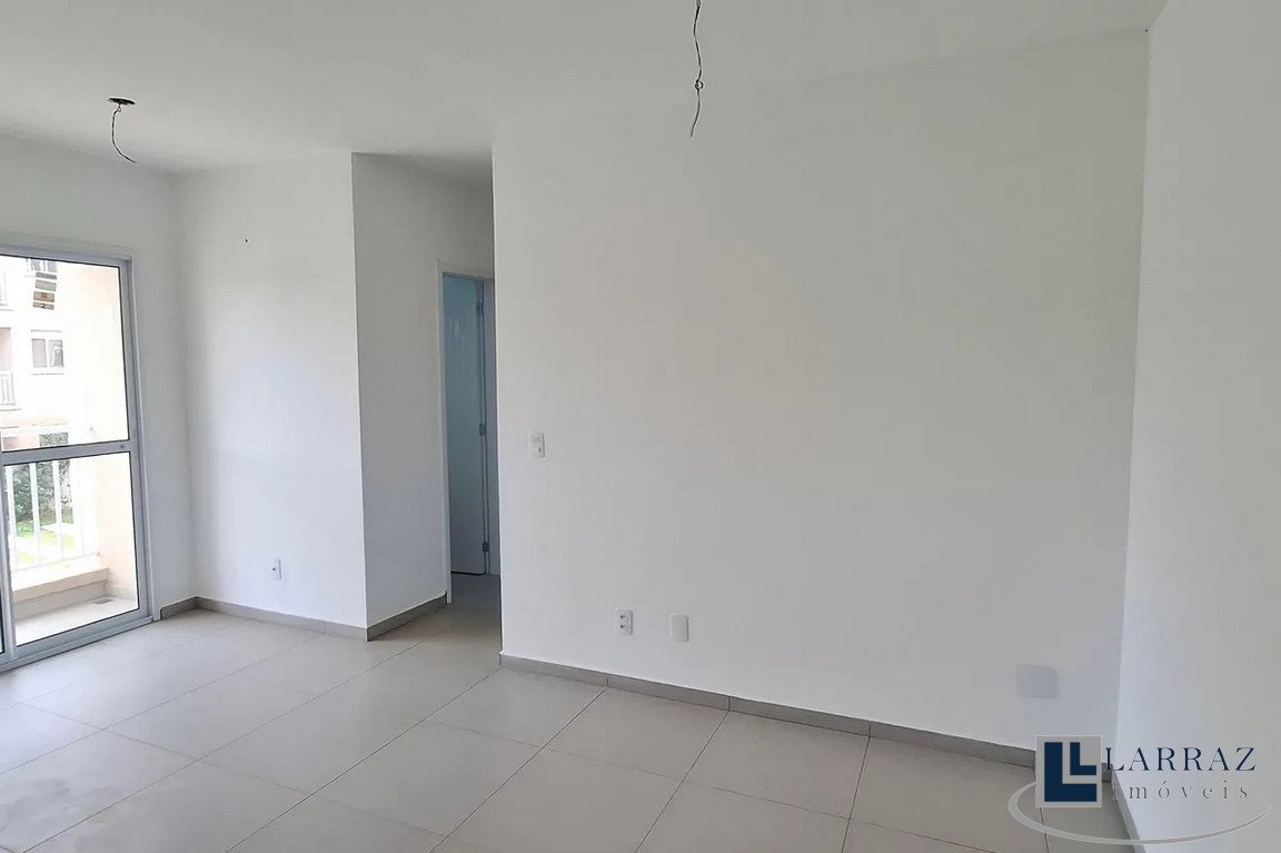 Apartamento, 2 quartos, 51 m² - Foto 2