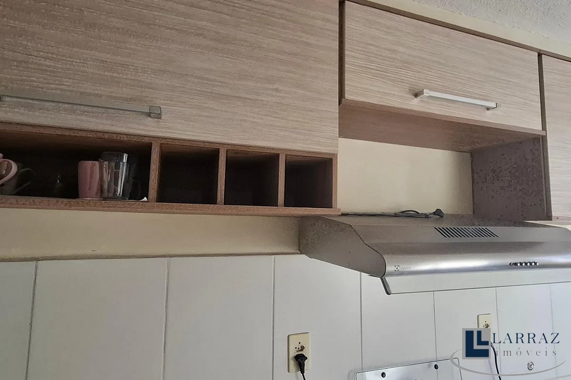 Apartamento, 2 quartos, 48 m² - Foto 8