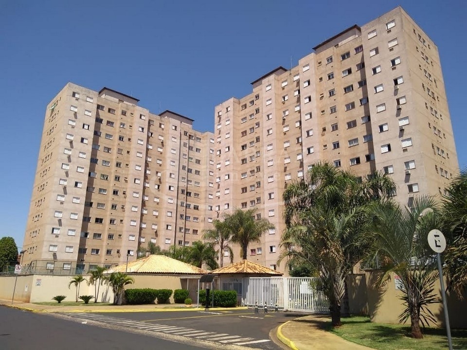Apartamento, 2 quartos, 47 m² - Foto 43