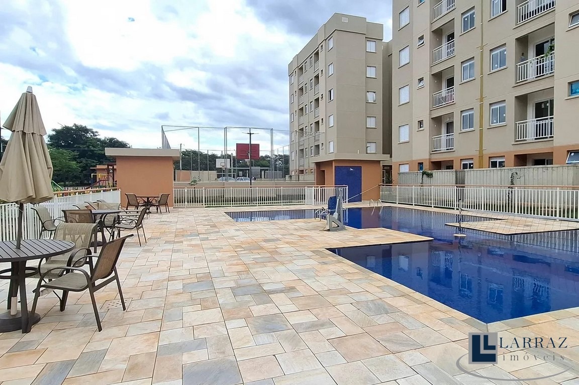 Apartamento, 2 quartos, 51 m² - Foto 17