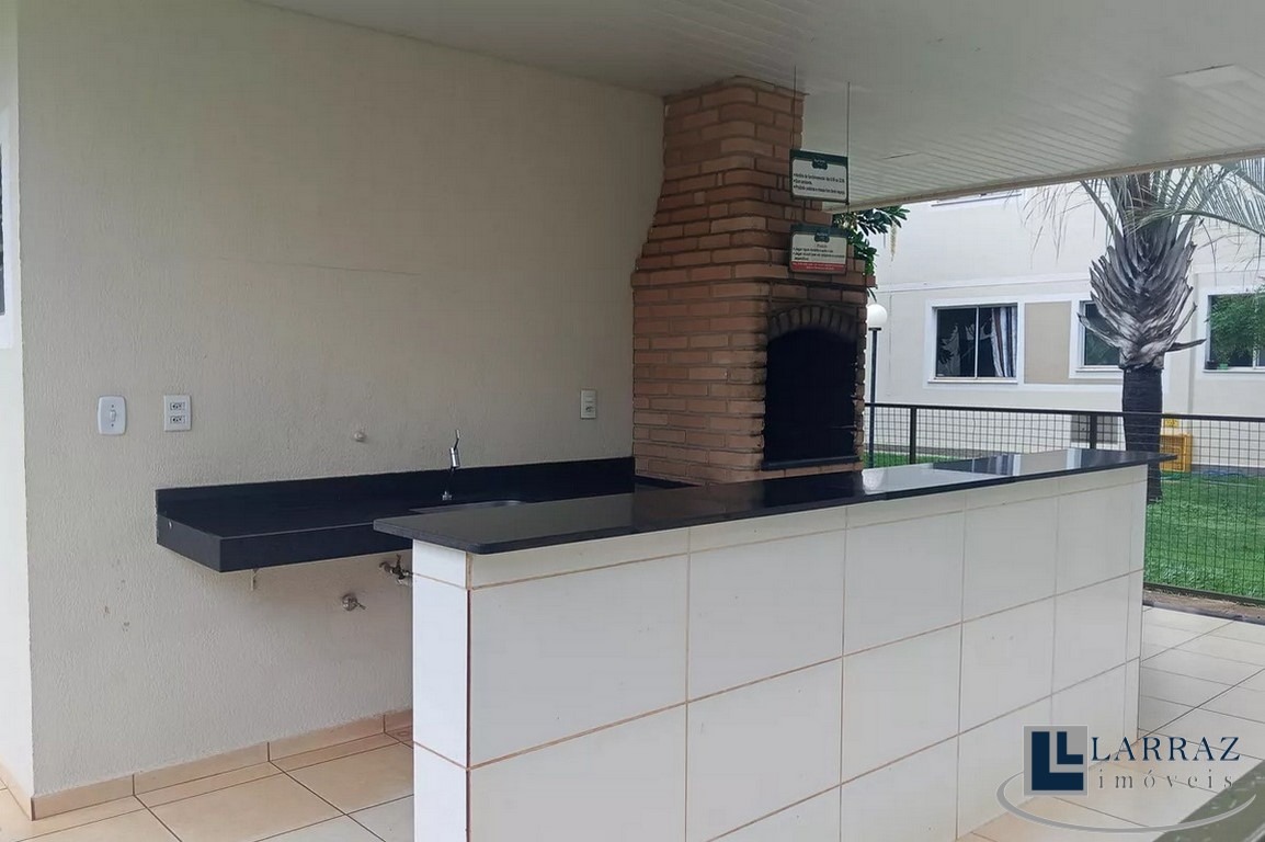Apartamento, 2 quartos, 48 m² - Foto 43