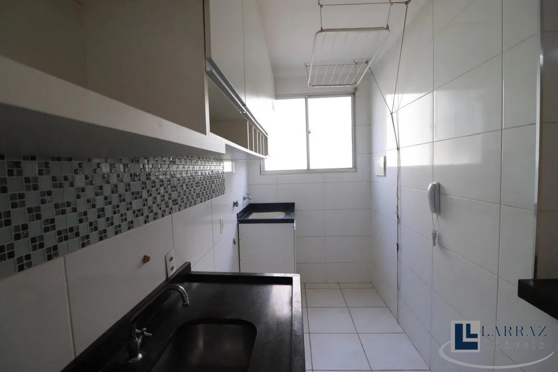 Apartamento, 2 quartos, 47 m² - Foto 7