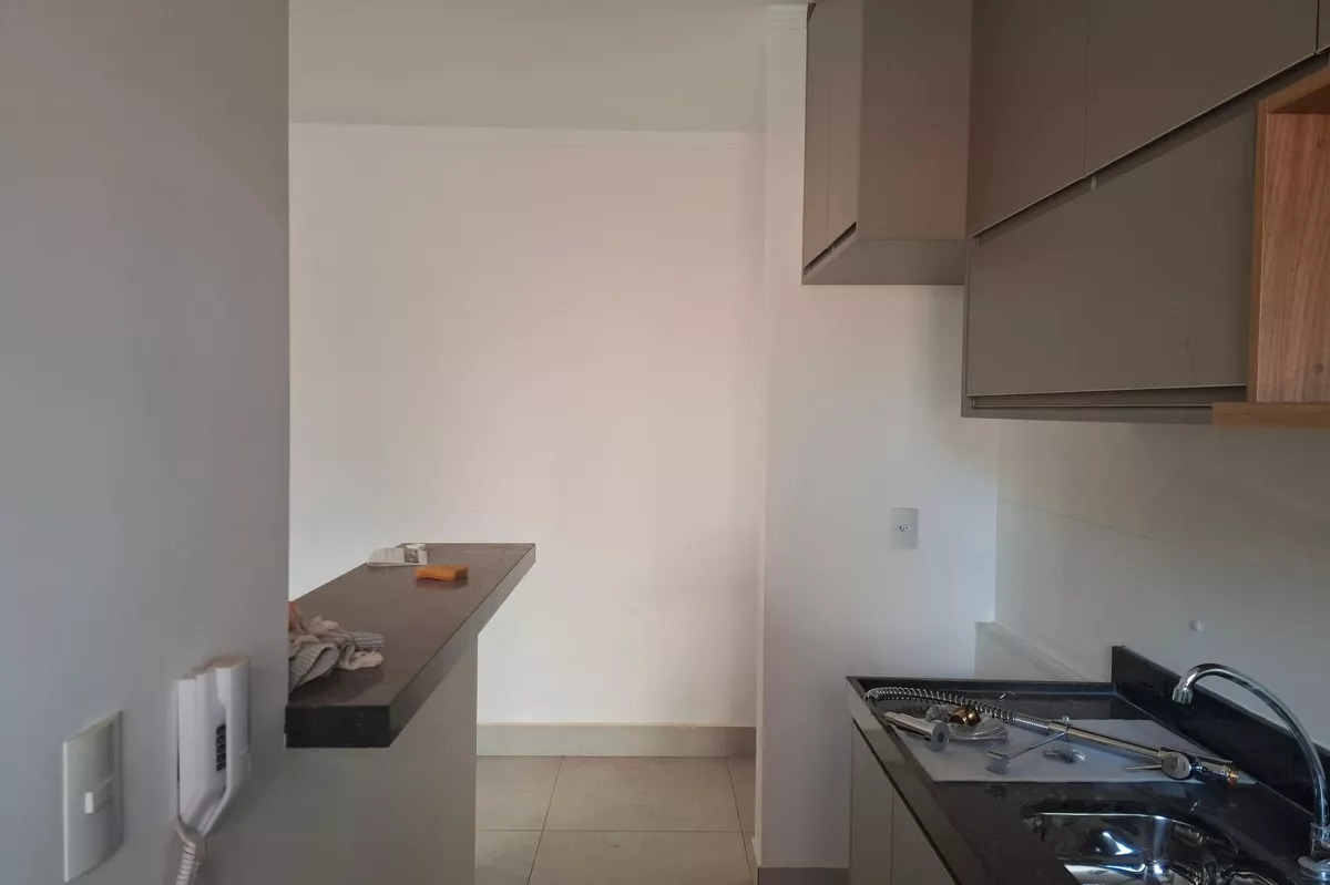 Apartamento, 2 quartos, 59 m² - Foto 9