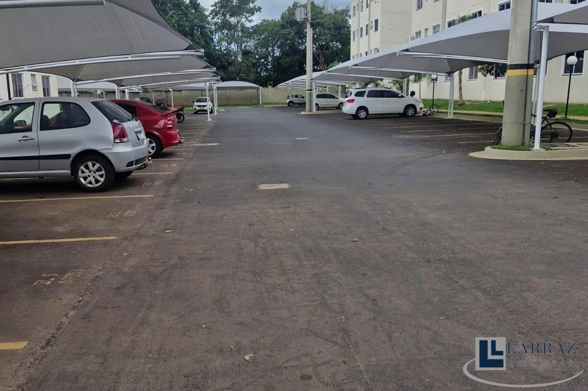 Apartamento, 2 quartos, 48 m² - Foto 22