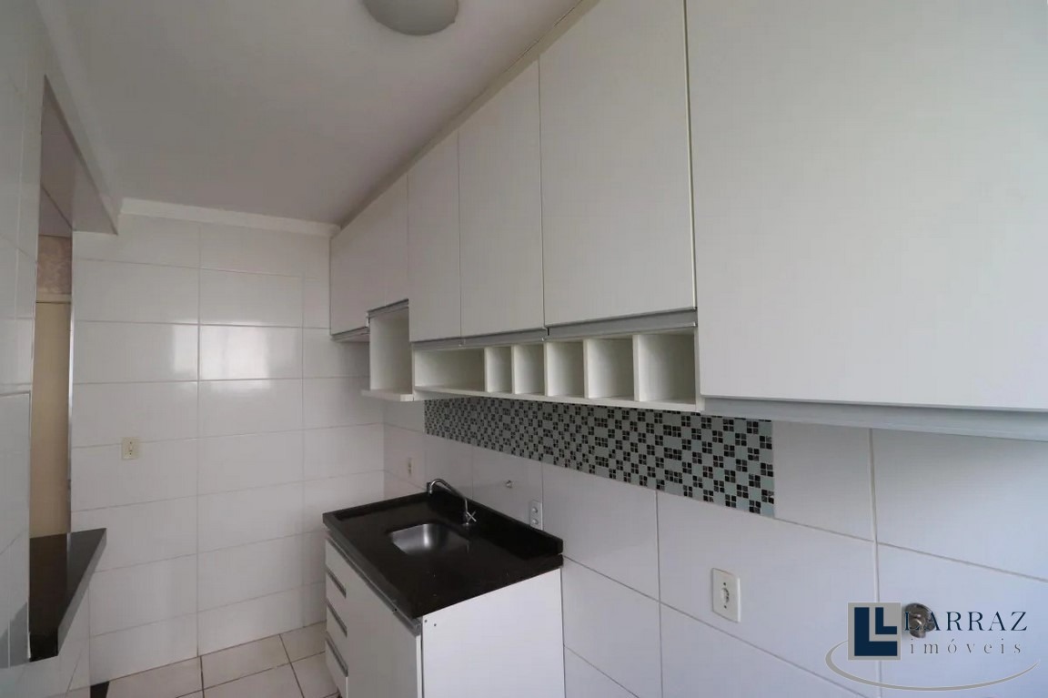 Apartamento, 2 quartos, 47 m² - Foto 6