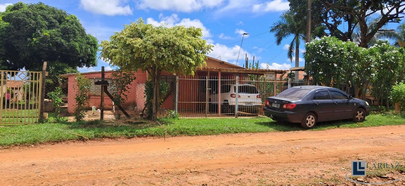 Chácara, 4 quartos, 1000 m² - Foto 11