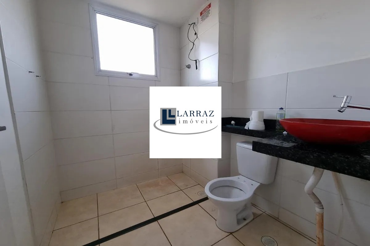 Apartamento, 2 quartos, 43 m² - Foto 13