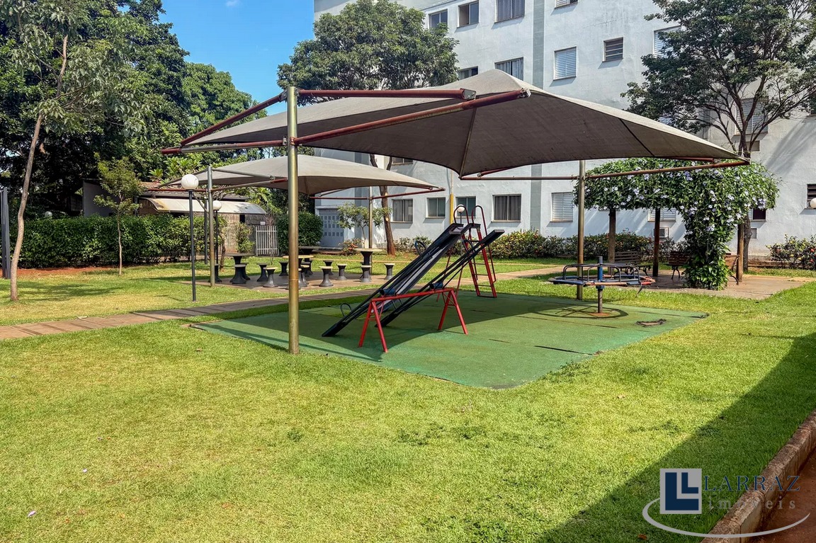 Apartamento, 2 quartos, 47 m² - Foto 17