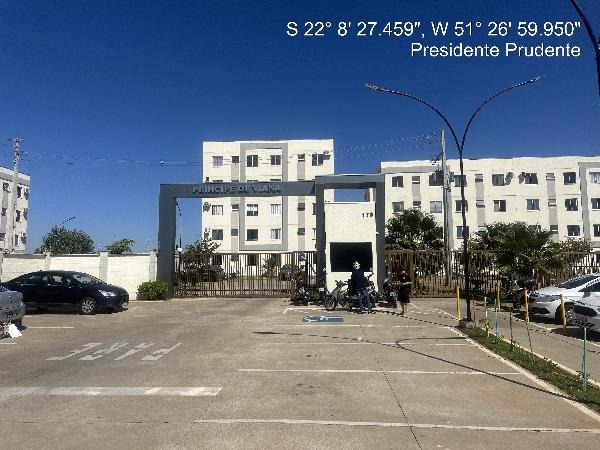 Apartamento, 2 quartos, 39 m² - Foto 1