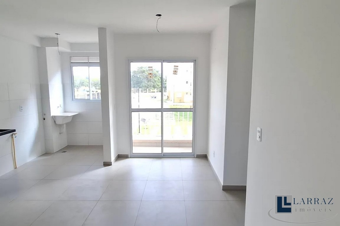 Apartamento, 2 quartos, 51 m² - Foto 1