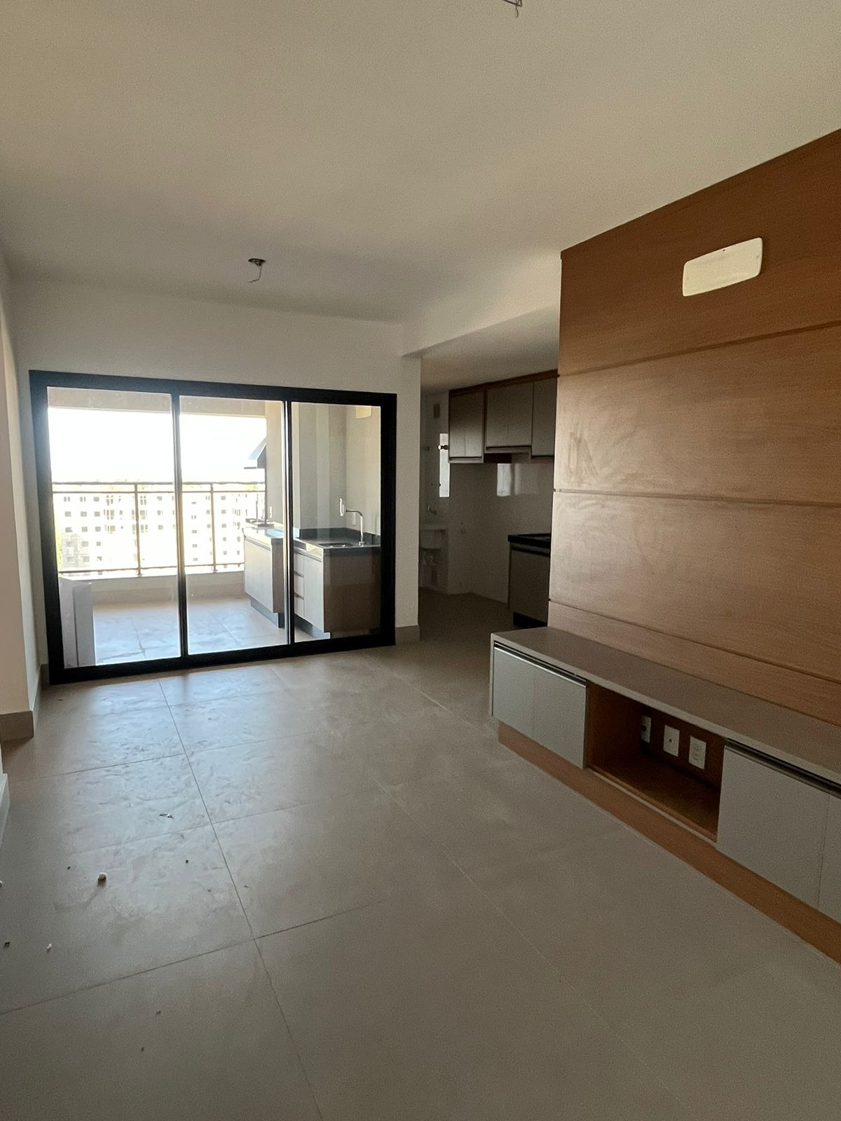 Apartamento, 2 quartos, 80 m² - Foto 2