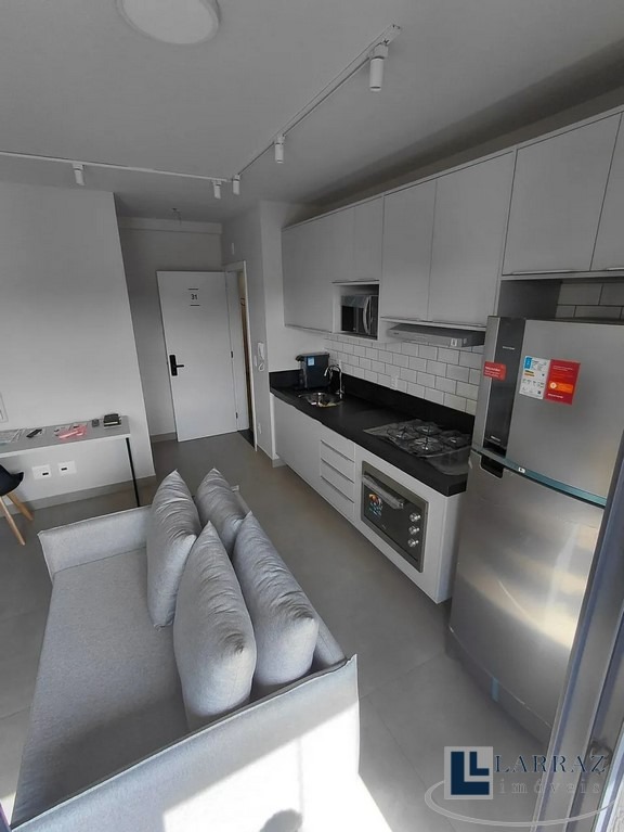 Apartamento, 1 quarto, 45 m² - Foto 6