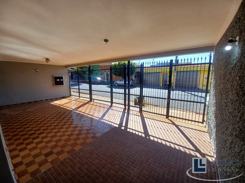 Casa, 3 quartos, 157 m² - Foto 3