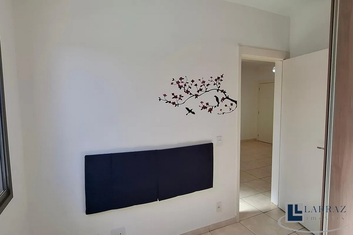 Apartamento, 2 quartos, 43 m² - Foto 17