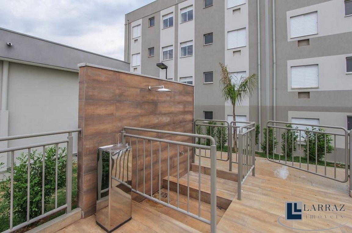 Apartamento, 2 quartos, 43 m² - Foto 37